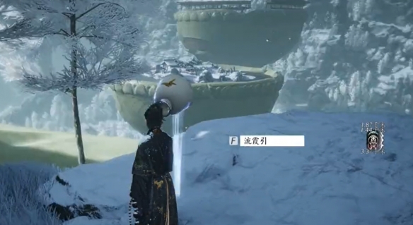《燕云十六聲》流霞引位置全解析-景澄手游網