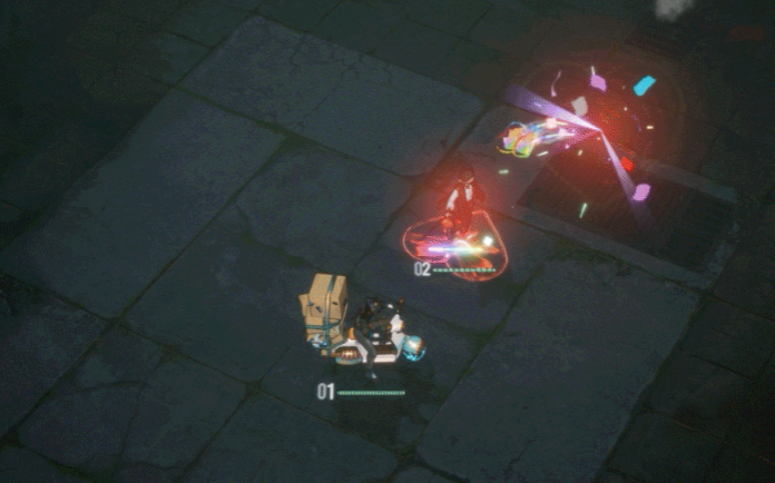 虛言似真技能示意