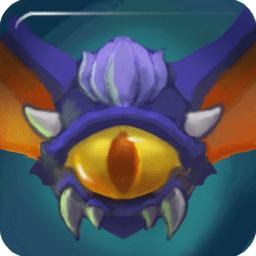 人征塔戰大蝙蝠圖鑒：飛行刺客，勇奪水晶的初階高手-景澄手游網