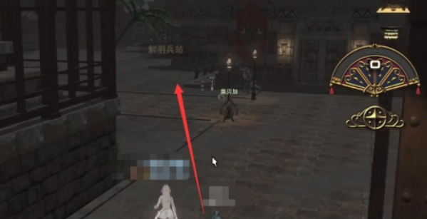 ff14手游前往朱諾任務(wù)怎么過?攻略