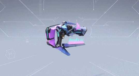 自由意志性能參數對比圖