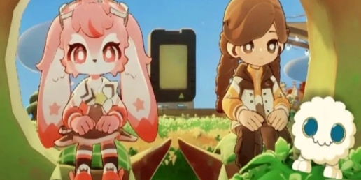 星布谷地五色阿奇寶：5分鐘集齊攻略-景澄手游網