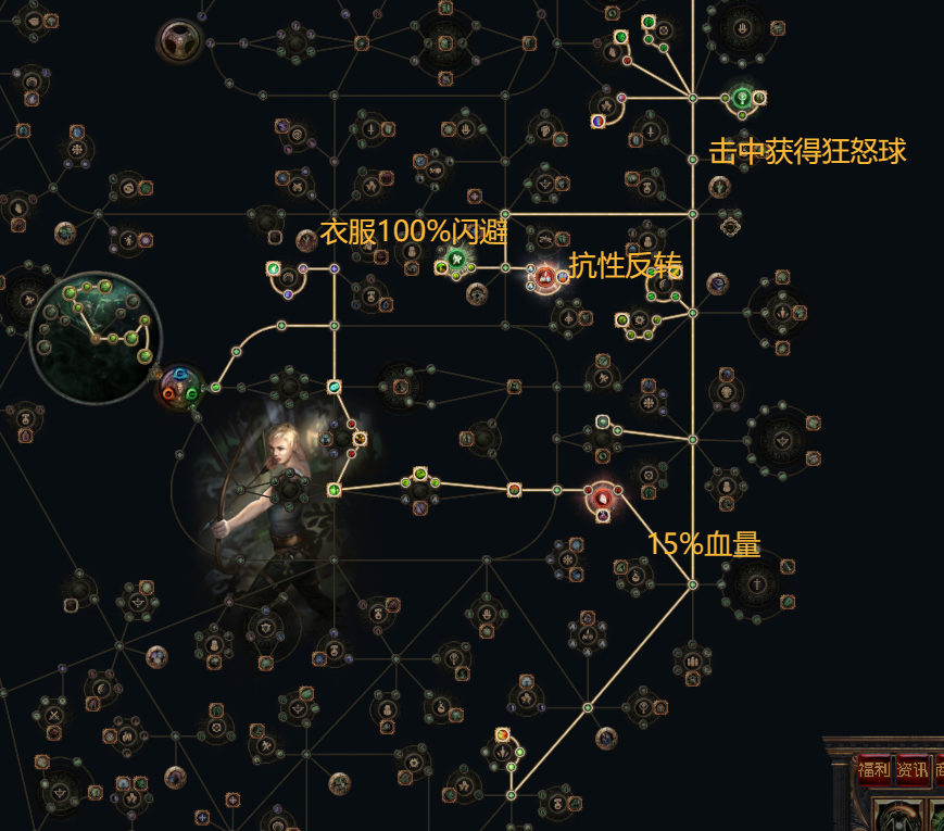 流放之路S27歐萊娜之女力爆BD怎么玩?