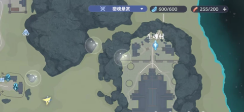 斗羅大陸：獵魂世界諾丁城隱藏仙草獲取攻略-景澄手游網(wǎng)
