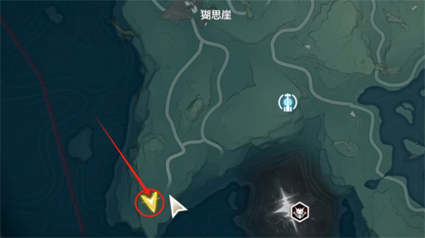 鳴潮「沉默的歷史」五座燈塔位置全解析-景澄手游網(wǎng)