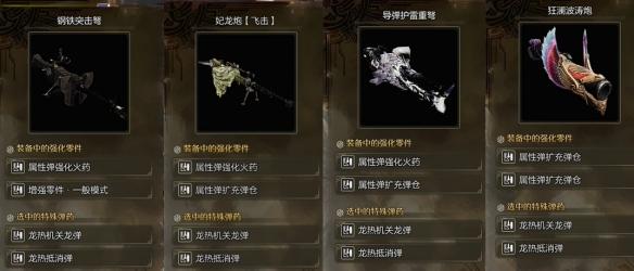 古代武器制作示意圖