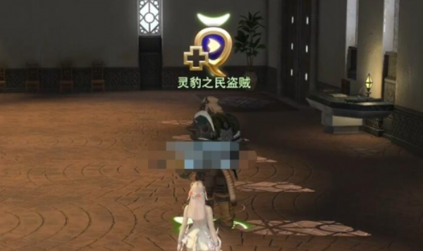 ff14手游前往朱諾任務(wù)怎么過?攻略