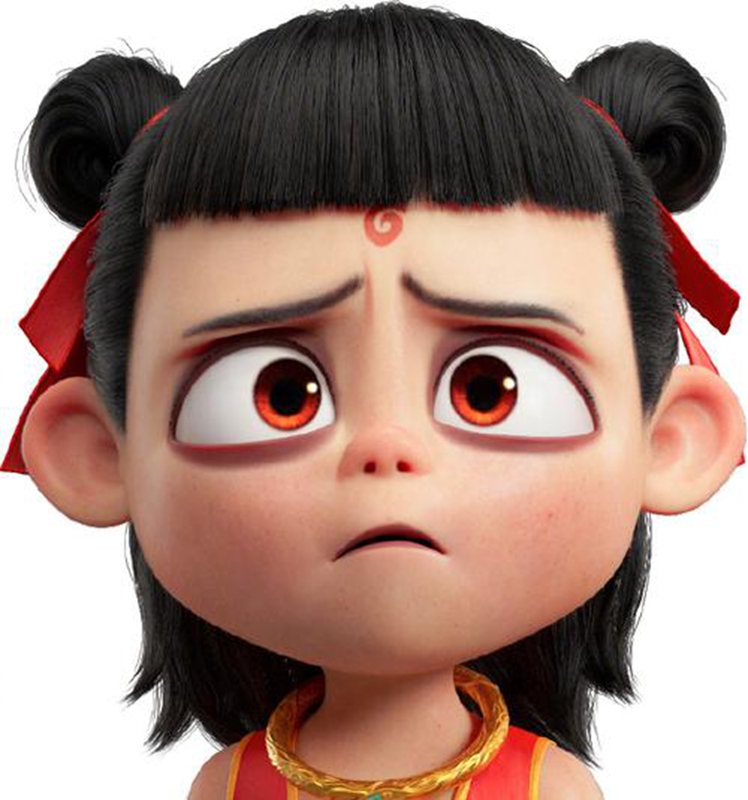 哪吒圖片11