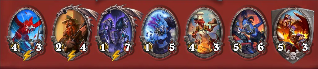 爐石傳說無限奧秘流：永動吃雞，上分真香-景澄手游網