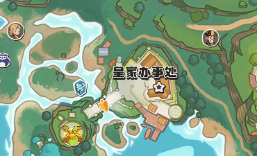 洛克王國：世界刷級攻略-景澄手游網(wǎng)