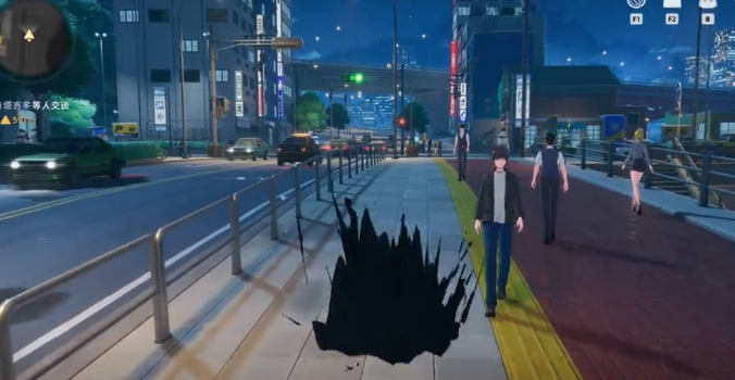 《異環》老虎打法全攻略：從狼叔技巧預判老虎戰斗策略