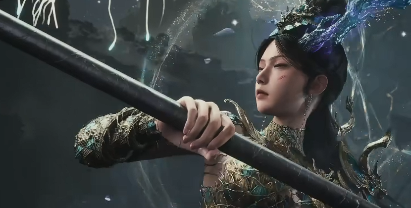 《明末淵虛之羽》WeGame平臺發(fā)售可能性分析-景澄手游網