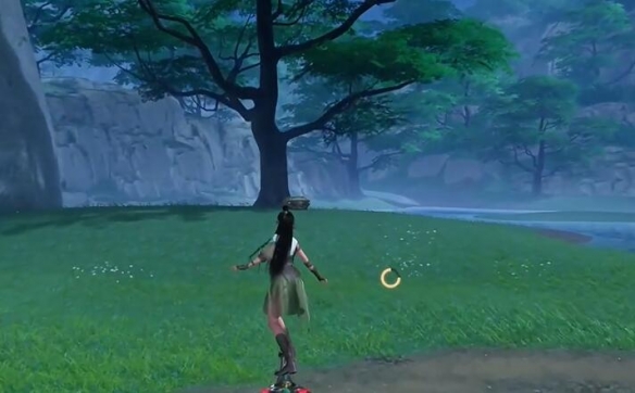 仙劍世界映月坡寶箱在哪?全收集攻略