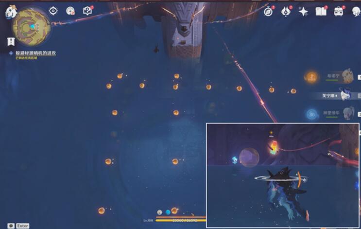 原神5.2新任務「為我敞開心扉」全攻略：三塊玉石碎片在哪？-景澄手游網