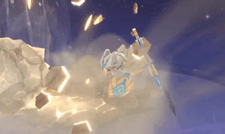 云上契約：佑山石靈技能實(shí)測(cè)指南-景澄手游網(wǎng)