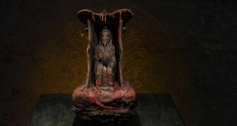 《明末淵虛之羽》初奉成就：激活第一個神龕的完整路徑-景澄手游網