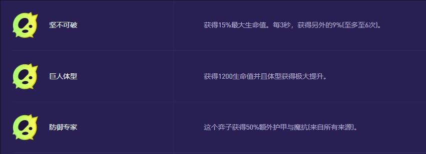 云頂之弈S13賽季蓋倫異變選擇指南-景澄手游網(wǎng)