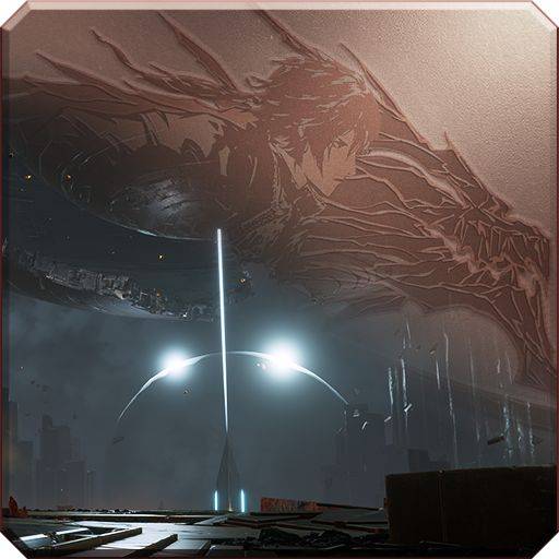 遠(yuǎn)古的守望者