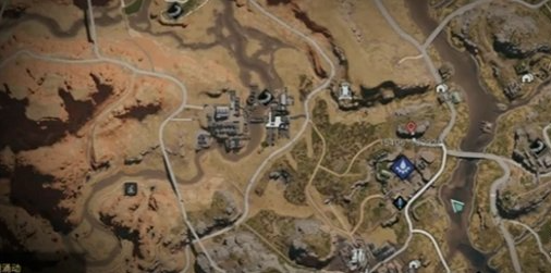 交易界面示意圖