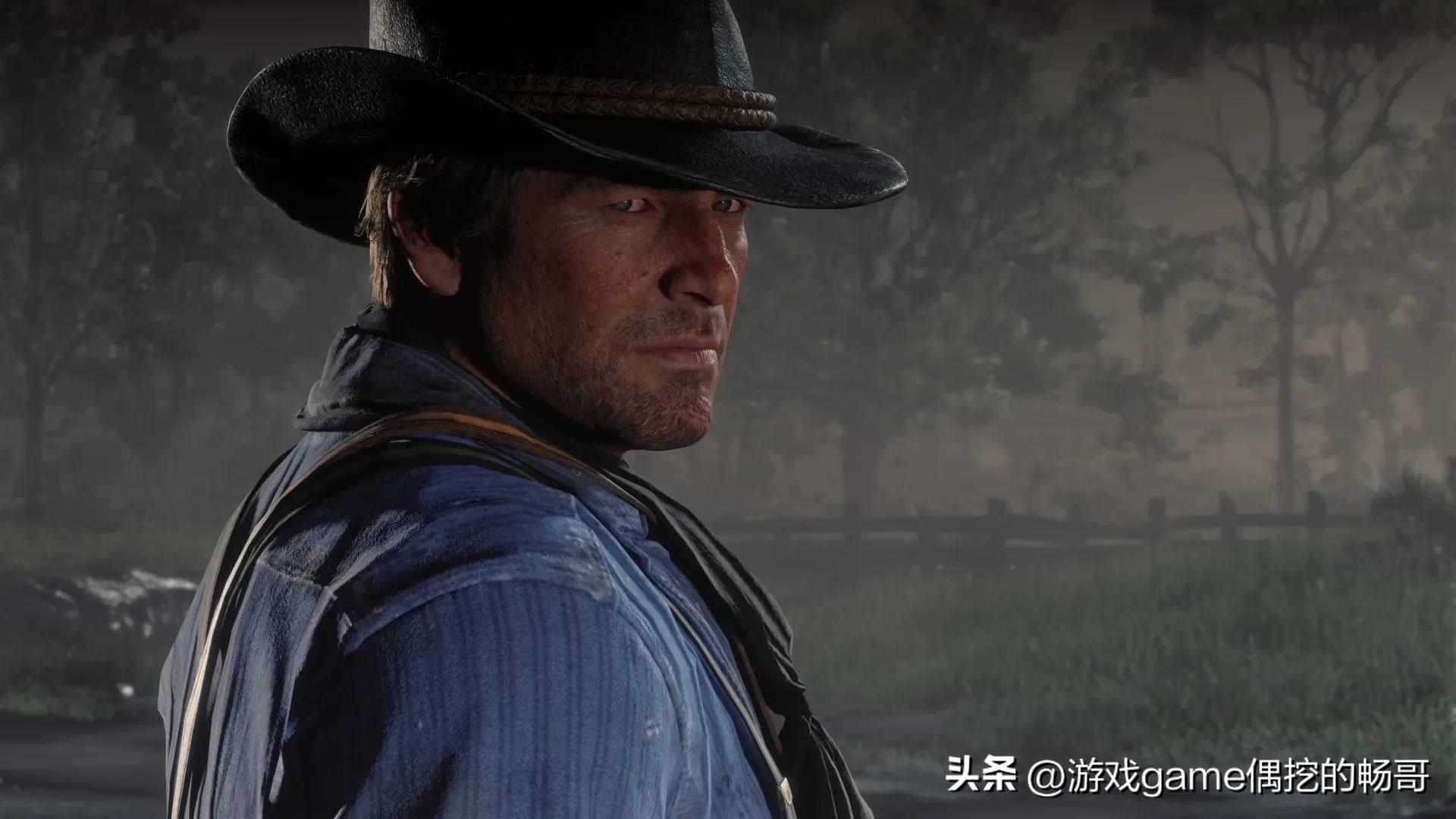 Steam春促買啥?暢哥推薦10款爺們必玩神作!