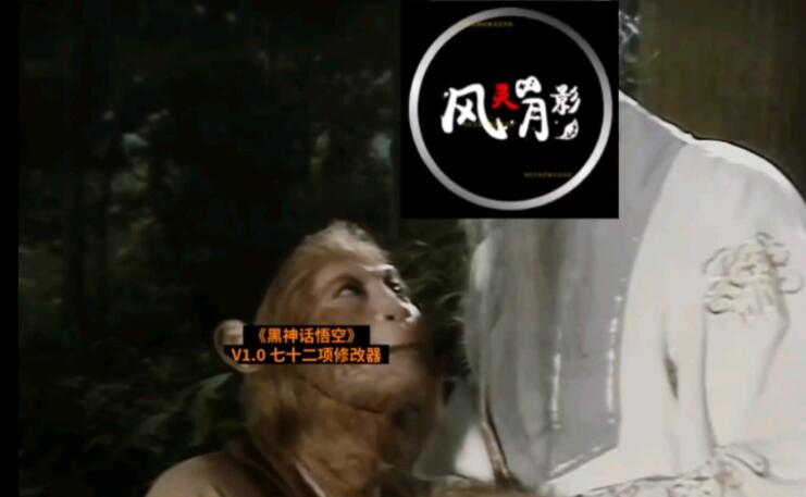 風靈月影相關梗圖