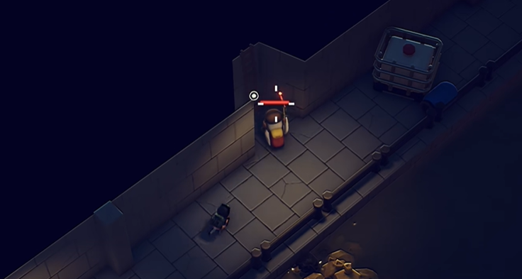 逃離鴨科夫戰斧輕松獲取攻略-景澄手游網