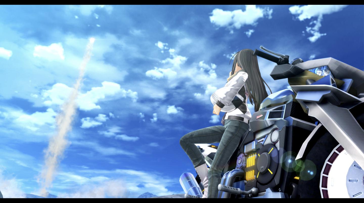 《英雄傳說 界之軌跡》2025年登Steam,支持簡中