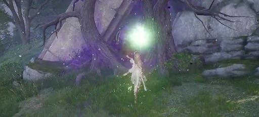 素材激化幻境示意圖