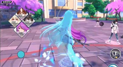 鉆石核心作用示意圖