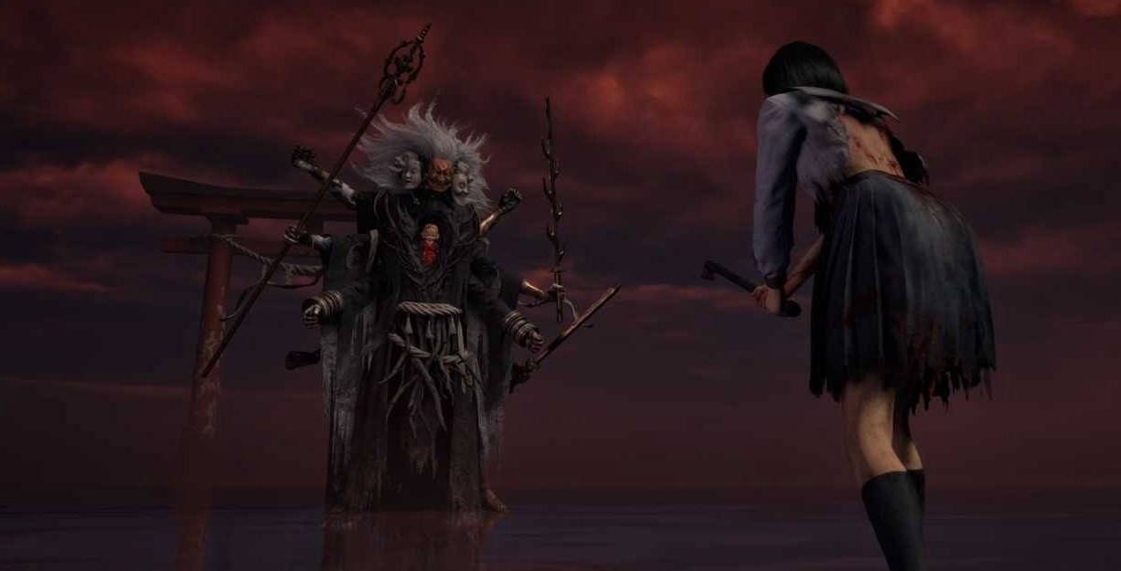 九十九神第一階段