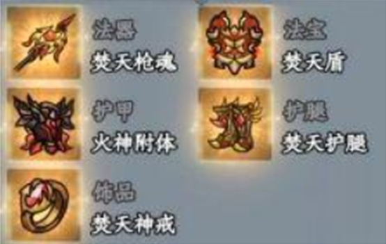 套裝推薦圖