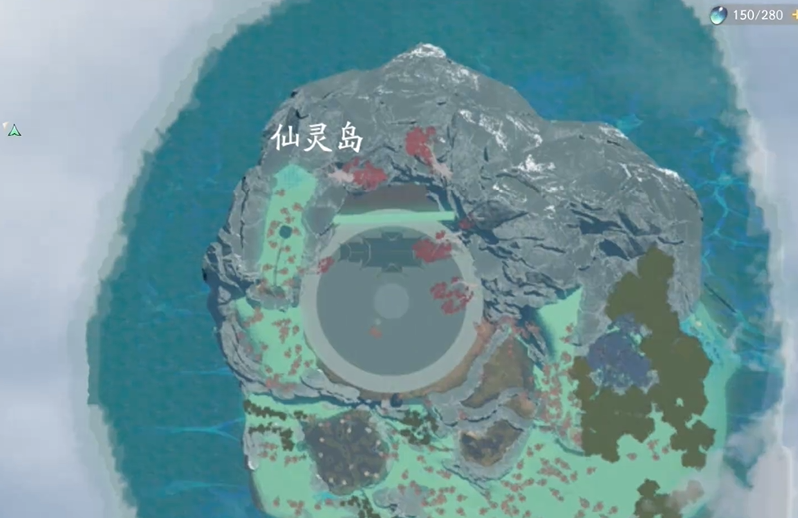 仙劍世界水月宮任務怎么解密?圖文攻略