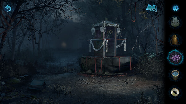 紙嫁衣6千秋魘PC版配置要求：畫質提升，體驗升級-景澄手游網