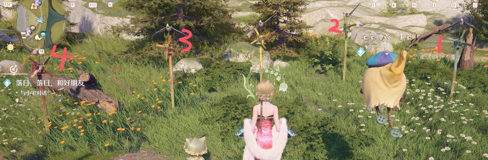 無限暖暖銀夜鶯之哨