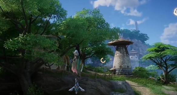 仙劍世界歸云村寶箱在哪?全收集攻略!