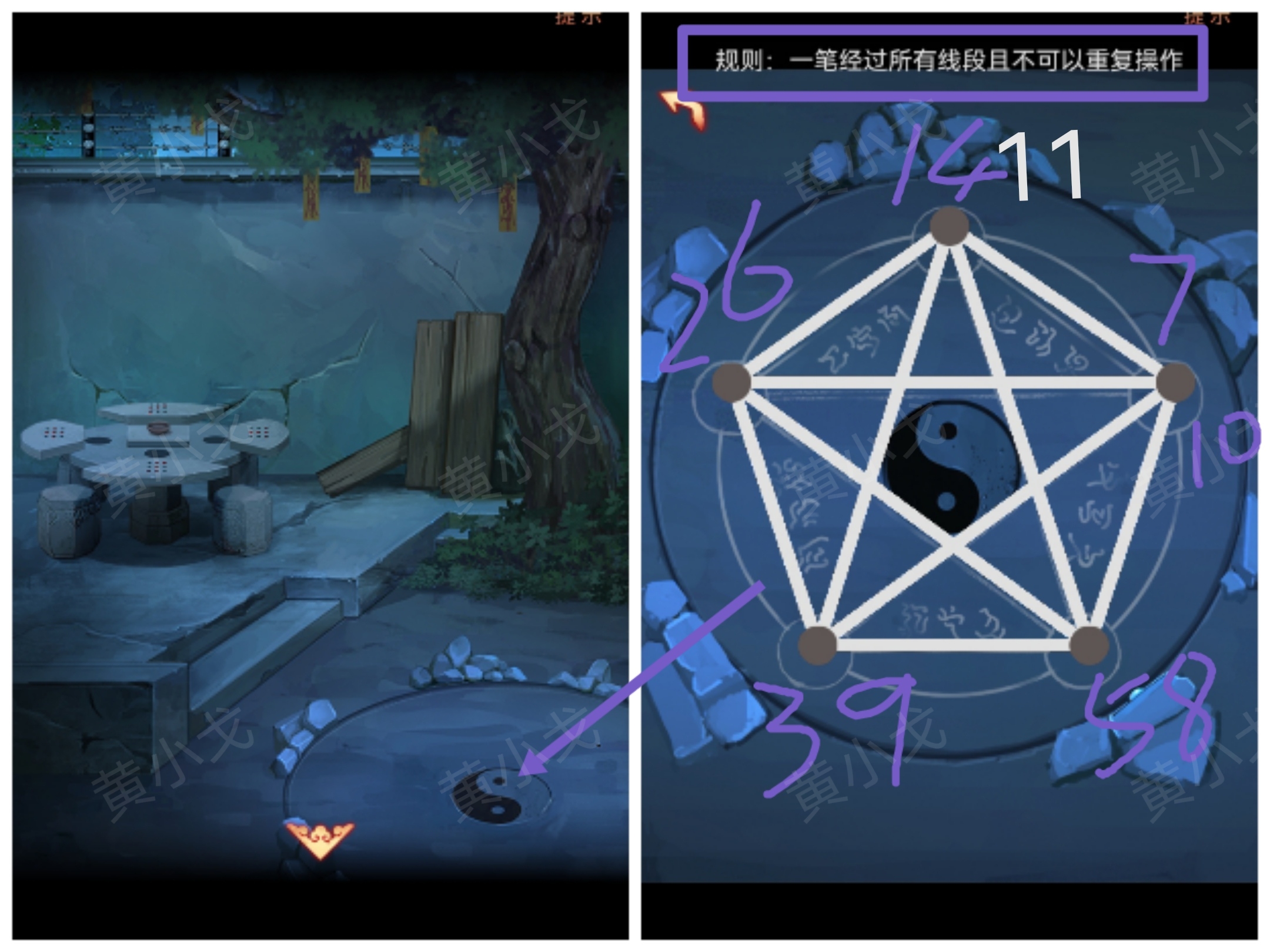陰陽鍋第六章怎么過?詳細攻略分享