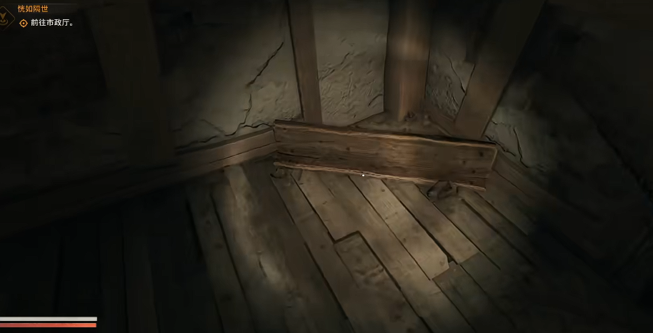 擊敗敵人獲得鑰匙