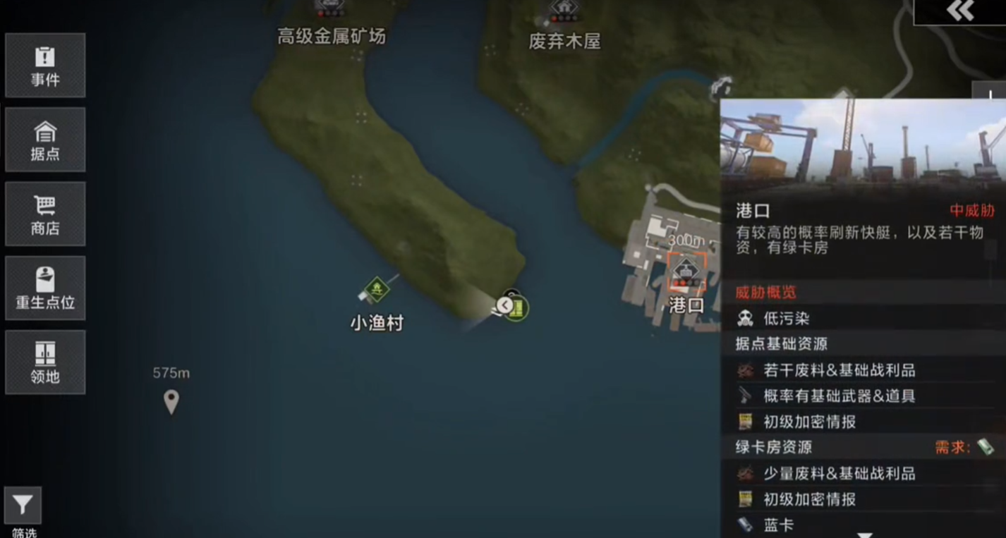 多人探索示意圖
