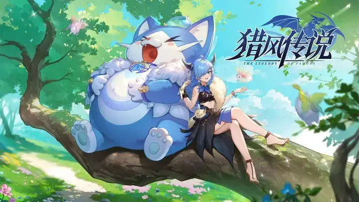 《獵風傳說》職業升級攻略：主線任務+寵物培養+陣容搭配全解析-景澄手游網