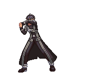鬼劍士(男)外觀1