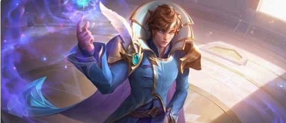 如何玩好《決勝巔峰》澤文?打法攻略詳解