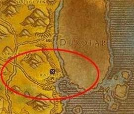 《魔獸世界》獅王修瑪在哪抓?位置指南