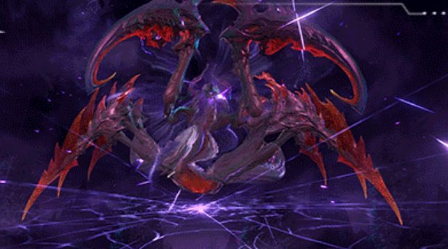 毒珠技能示意圖