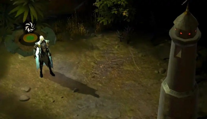 地下城堡4：三座燈塔點(diǎn)亮順序全攻略，解鎖完整劇情-景澄手游網(wǎng)