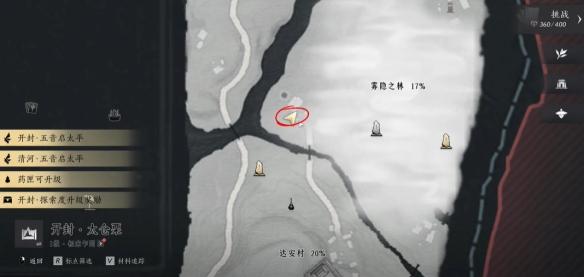 開封城景象