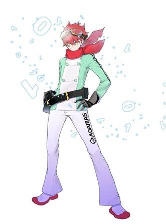 《時空異客》雙主角攻略:前線與后方的完美配合-景澄手游網