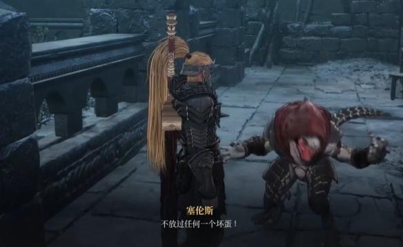 《第一狂戰士卡贊》混沌蠶食者圖紙全解析:前置任務到獲取步驟,零失誤攻略!