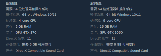 游戲評價截圖