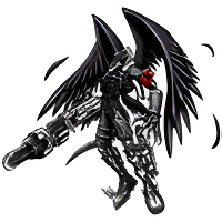 《數碼寶貝物語時空異客》天地獄獸進化與退化全解析-景澄手游網