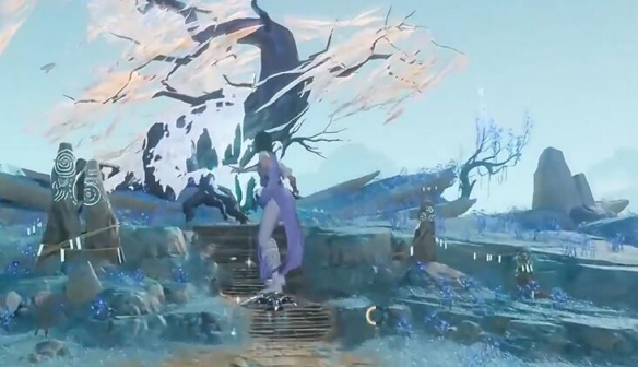 仙劍世界鬼陰山北寶箱在哪?全收集攻略!